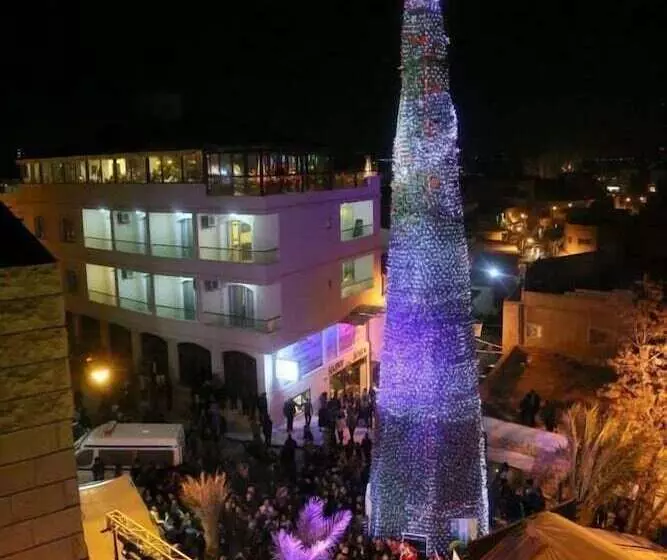 هتل Saint John