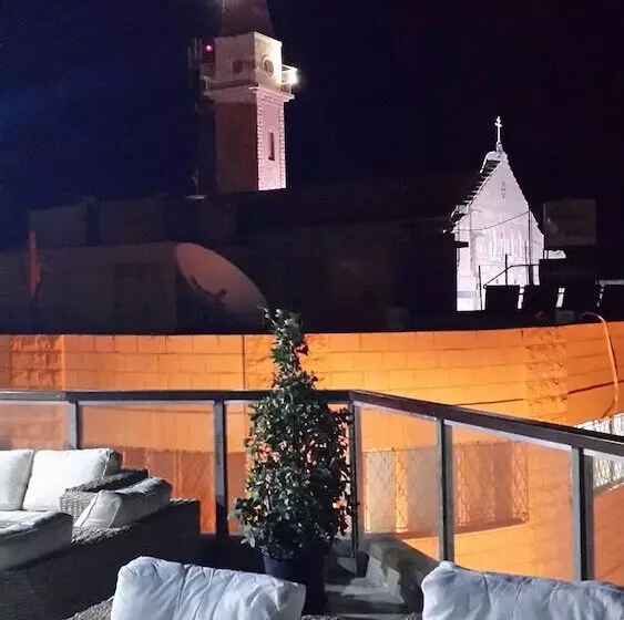 هتل Saint John