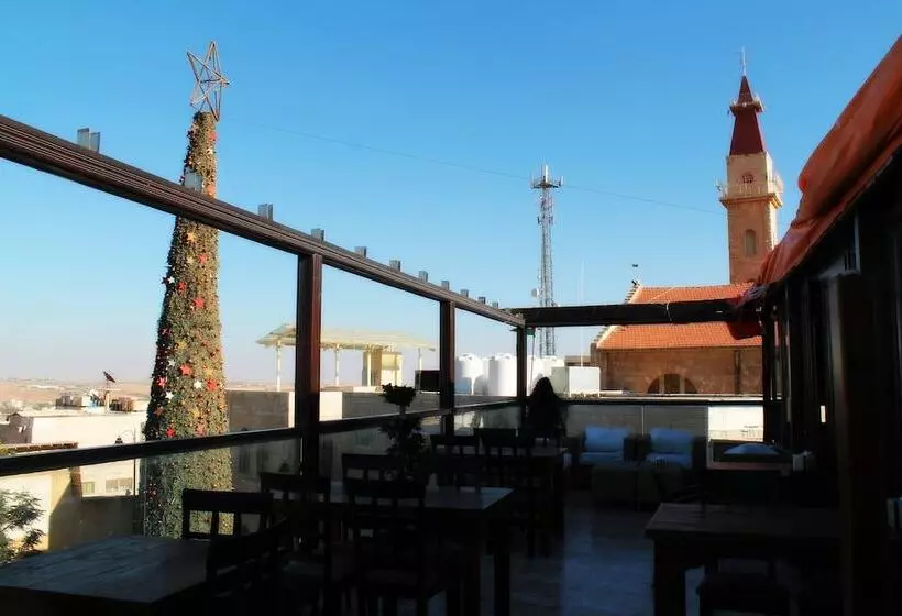 هتل Saint John