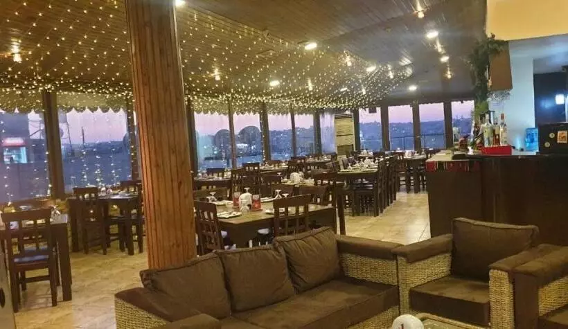 هتل Saint John