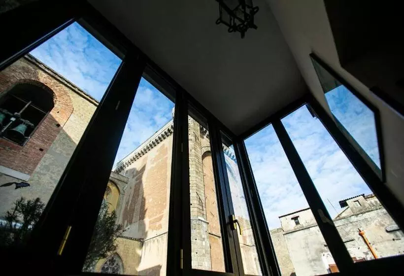 هتل San Gennaro B&b