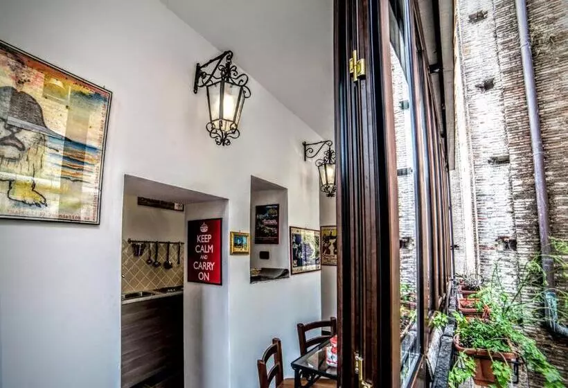 هتل San Gennaro B&b