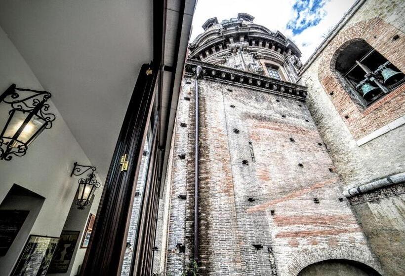 هتل San Gennaro B&b