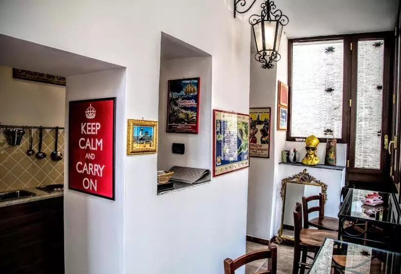 هتل San Gennaro B&b