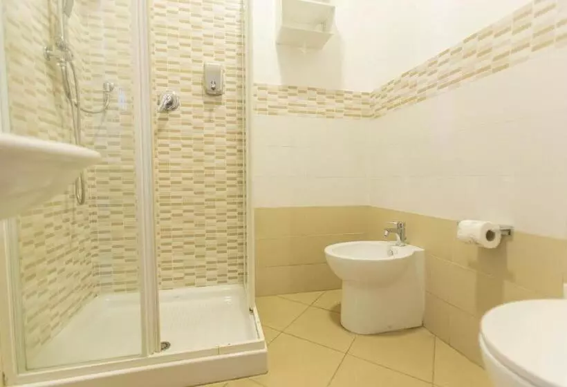 هتل San Gennaro B&b