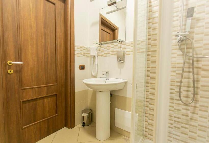 هتل San Gennaro B&b