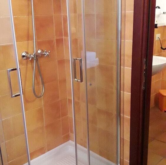 酒店 Sosventos Village