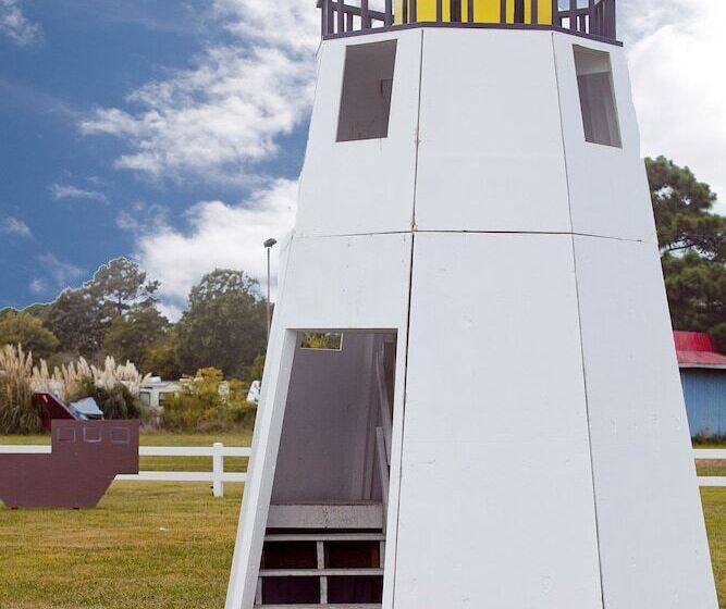 ホテル Sun Retreats New Point