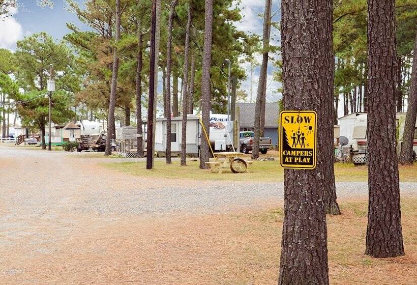 ホテル Sun Retreats New Point