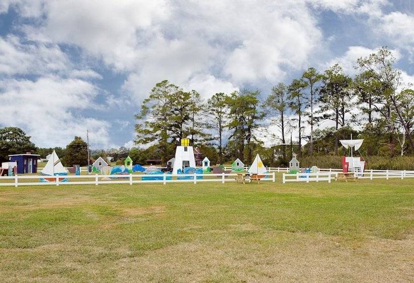 ホテル Sun Retreats New Point