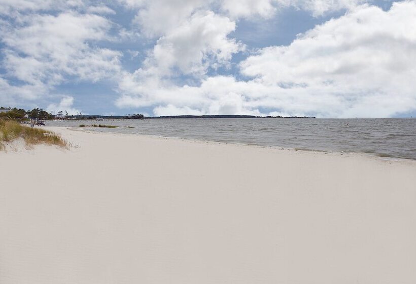 ホテル Sun Retreats New Point