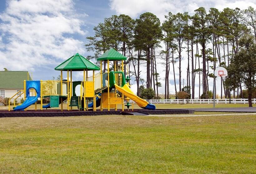 ホテル Sun Retreats New Point