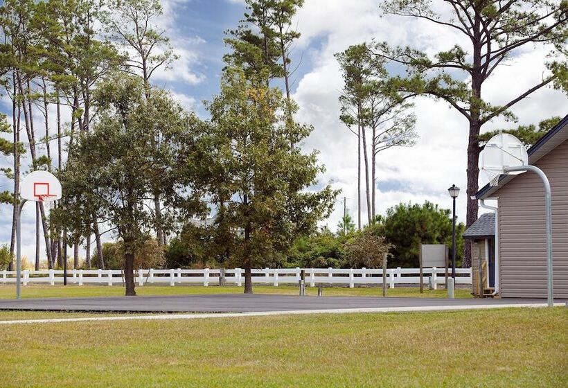 ホテル Sun Retreats New Point