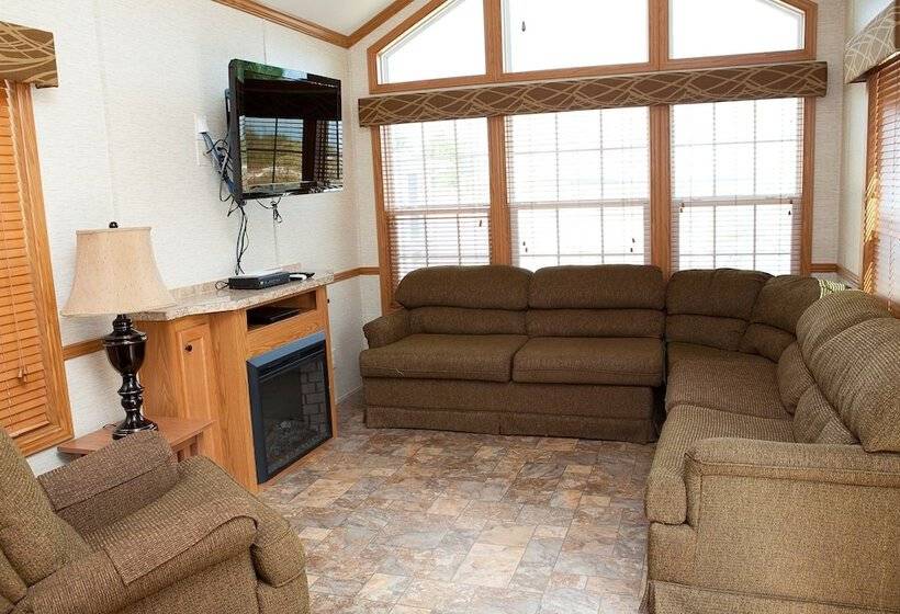 ホテル Sun Retreats New Point