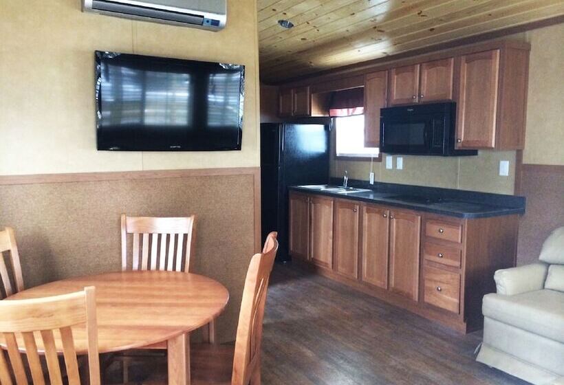 ホテル Sun Retreats New Point