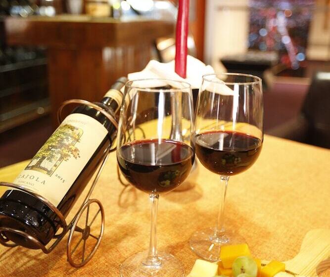 The Corporate Hotel Convention Centre