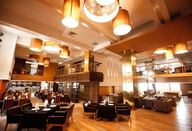 The Corporate Hotel Convention Centre