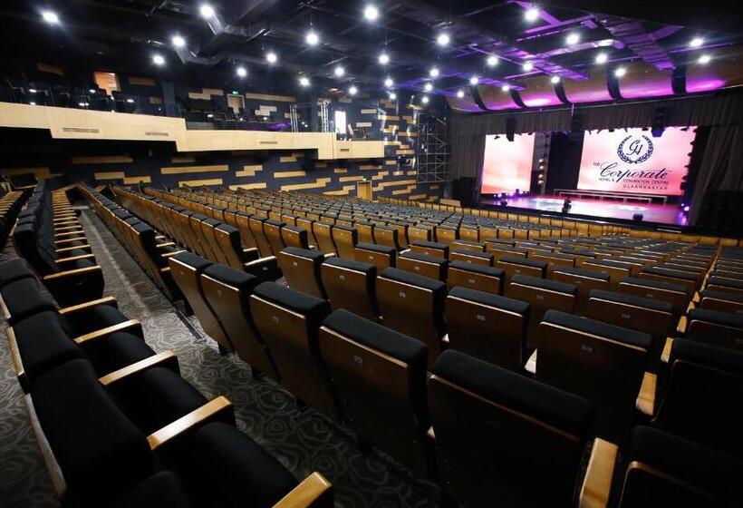 The Corporate Hotel Convention Centre