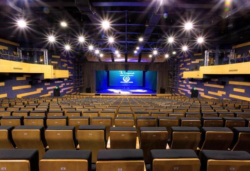 The Corporate Hotel Convention Centre