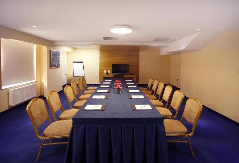 The Corporate Hotel Convention Centre