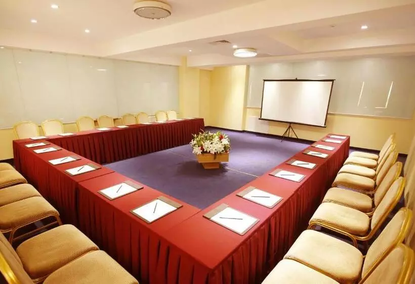 The Corporate Hotel Convention Centre