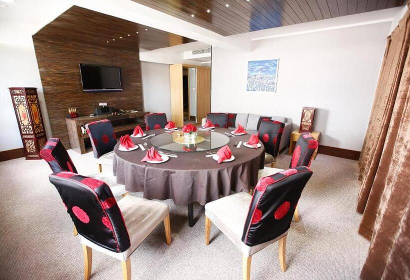 The Corporate Hotel Convention Centre