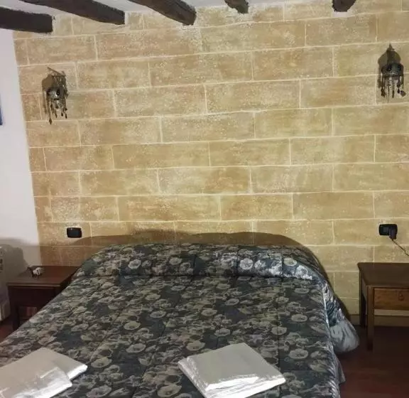 هتل Vespro Bellomia