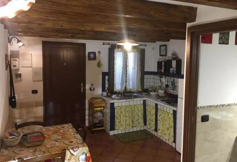 هتل Vespro Bellomia