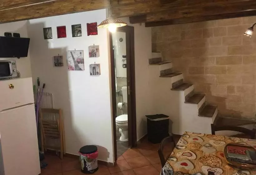 هتل Vespro Bellomia