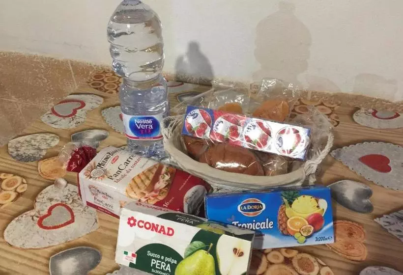 هتل Vespro Bellomia