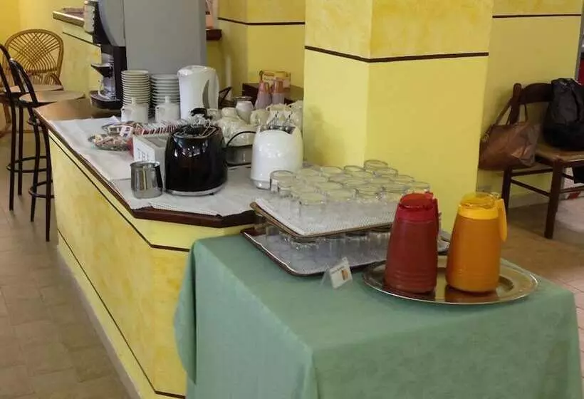 ホテル Villa Rosa