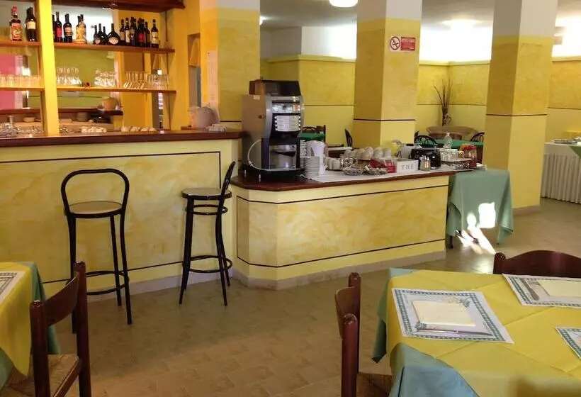 ホテル Villa Rosa