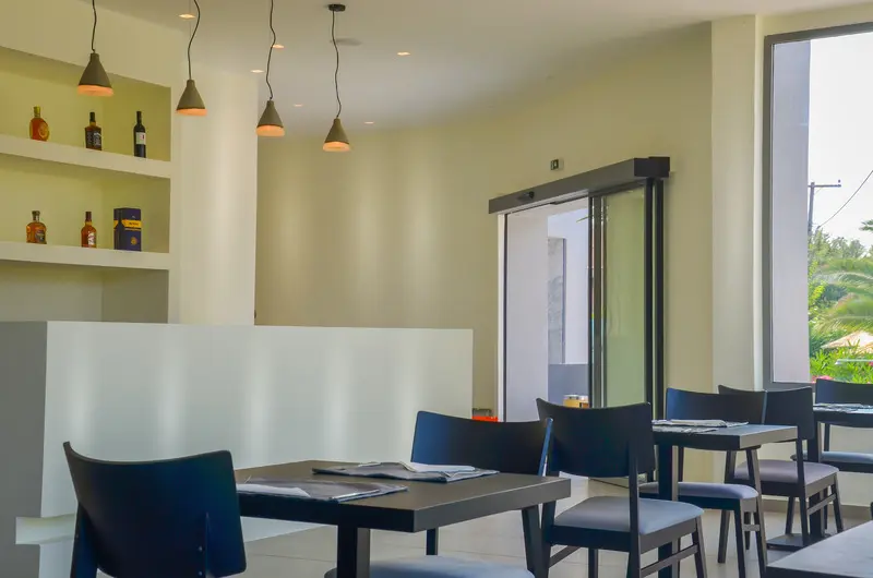 Inspira Boutique Hotel Thassos   Adults Only