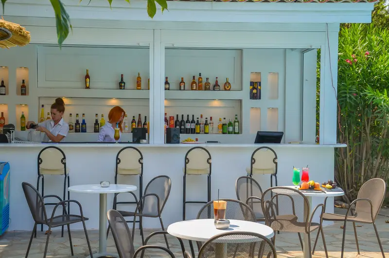 Inspira Boutique Hotel Thassos   Adults Only