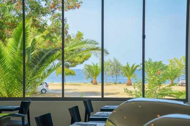 Inspira Boutique Hotel Thassos   Adults Only