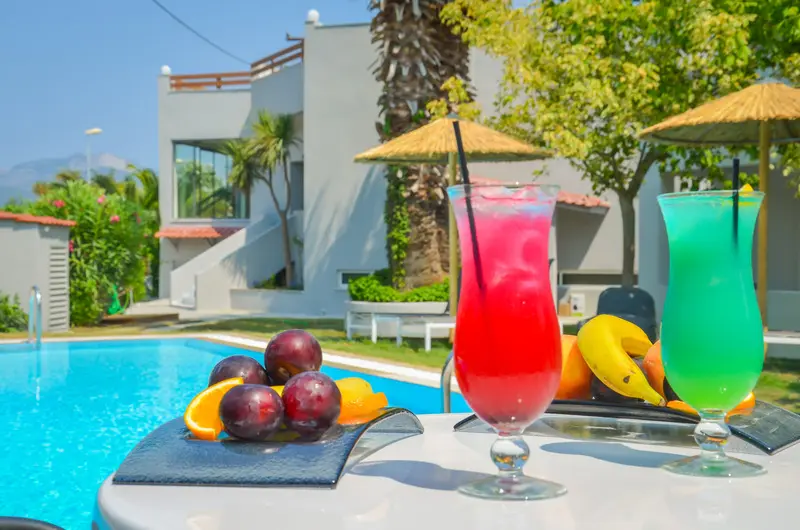 Inspira Boutique Hotel Thassos   Adults Only