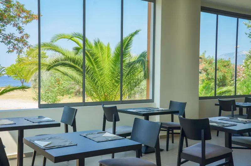 Inspira Boutique Hotel Thassos   Adults Only