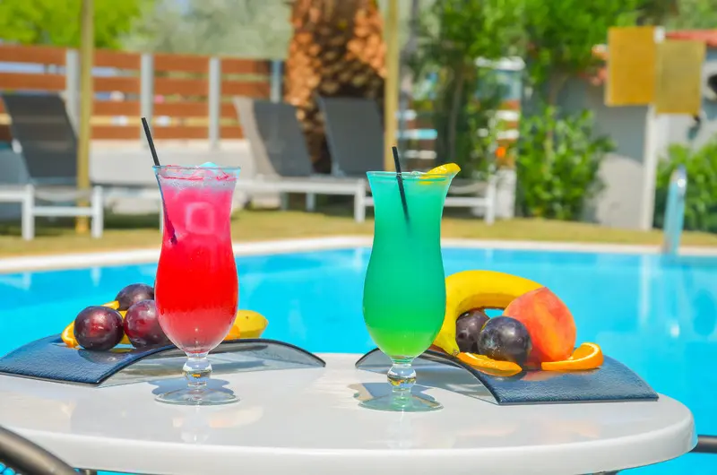 Inspira Boutique Hotel Thassos   Adults Only