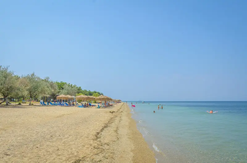 Inspira Boutique Hotel Thassos   Adults Only