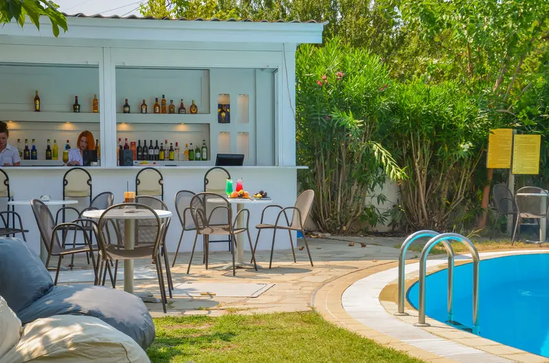 Inspira Boutique Hotel Thassos   Adults Only