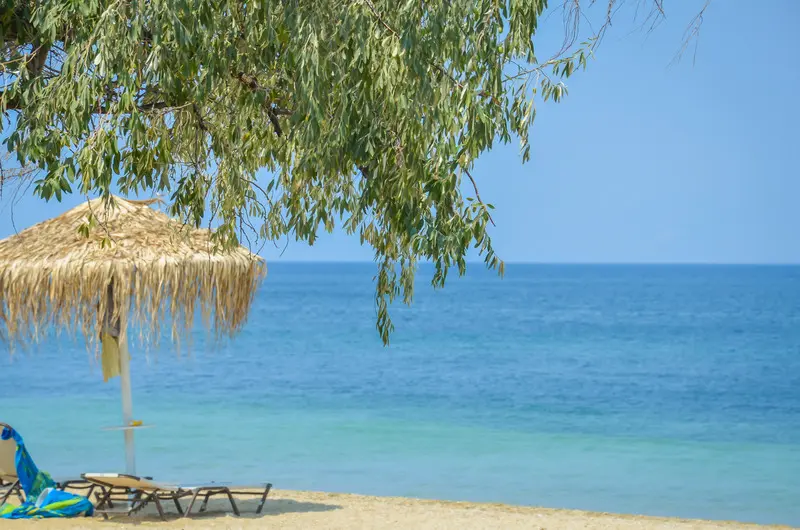Inspira Boutique Hotel Thassos   Adults Only