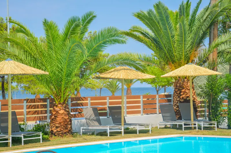 Inspira Boutique Hotel Thassos   Adults Only