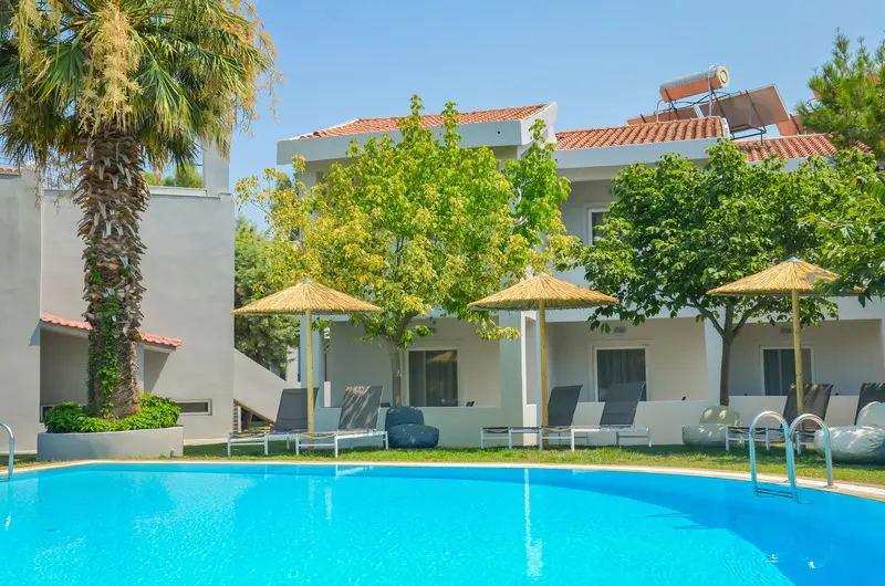 Inspira Boutique Hotel Thassos   Adults Only