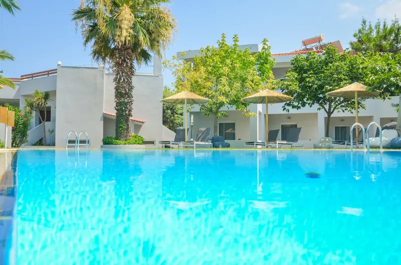 Inspira Boutique Hotel Thassos   Adults Only