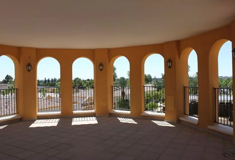 Lg Residenz