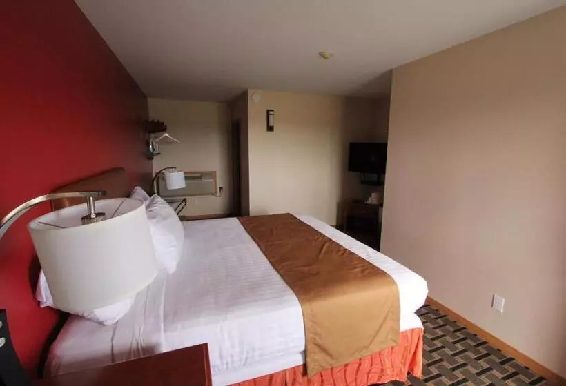 Masterson's Motel