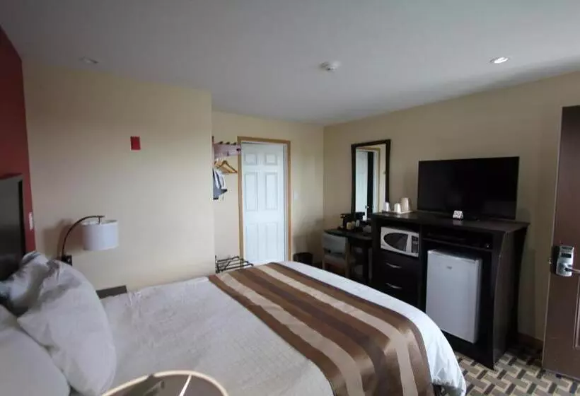 Masterson's Motel