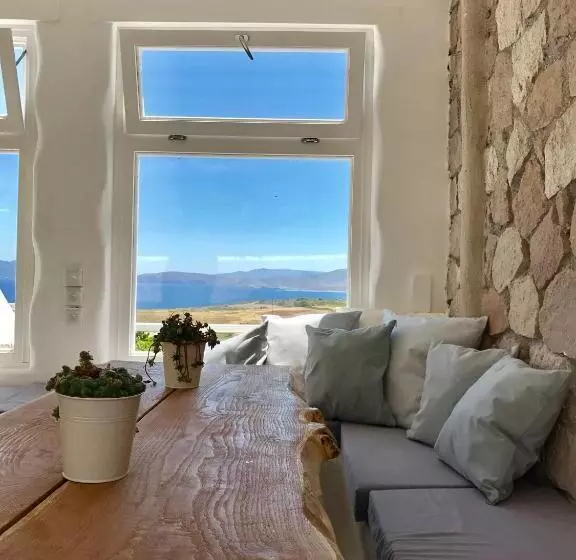 Milo Milo Suites