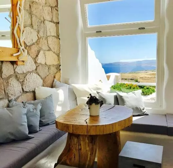 Milo Milo Suites