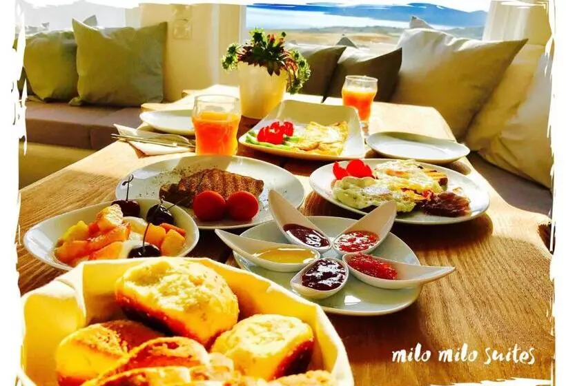 Milo Milo Suites